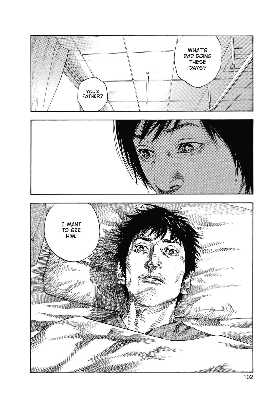 Read Real EN Manga Online