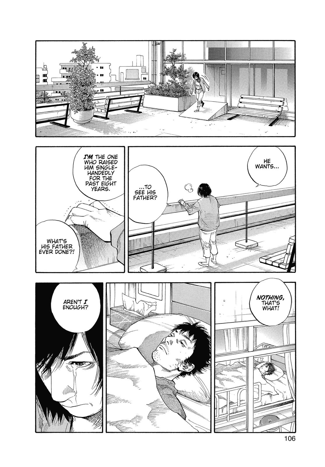 Read Real EN Manga Online