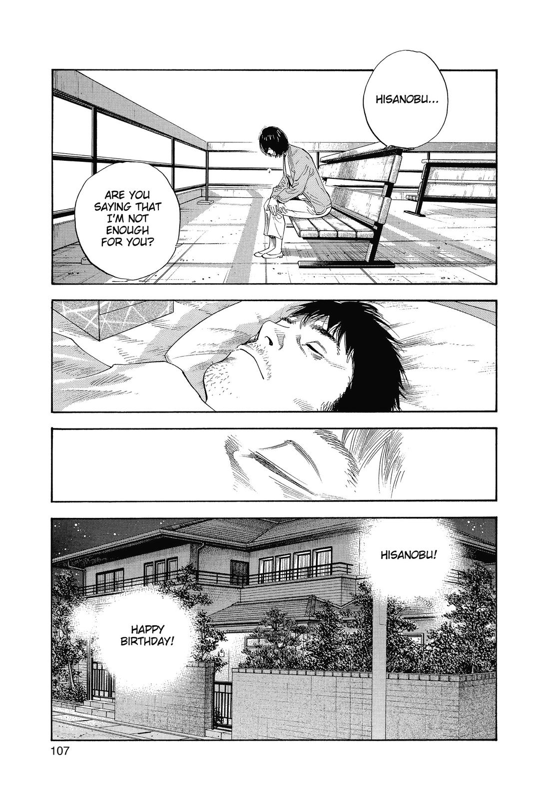 Read Real EN Manga Online