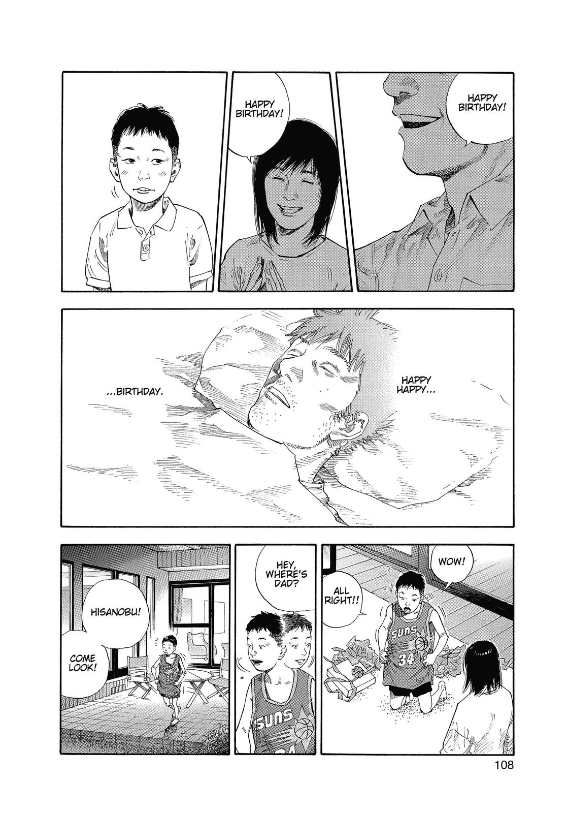 Read Real EN Manga Online