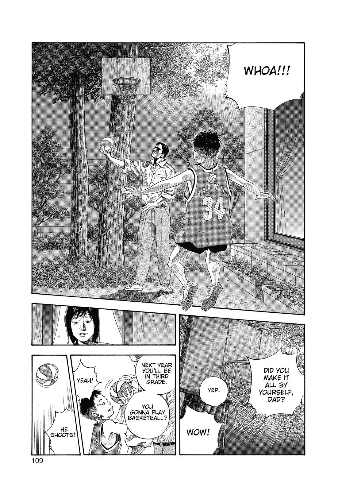 Read Real EN Manga Online