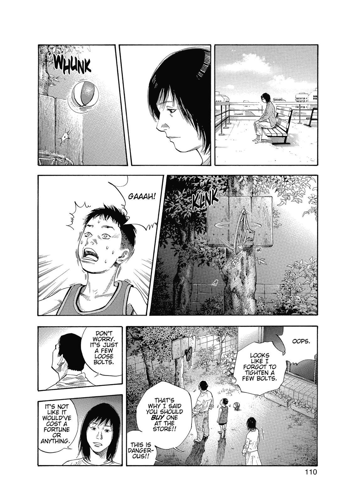 Read Real EN Manga Online