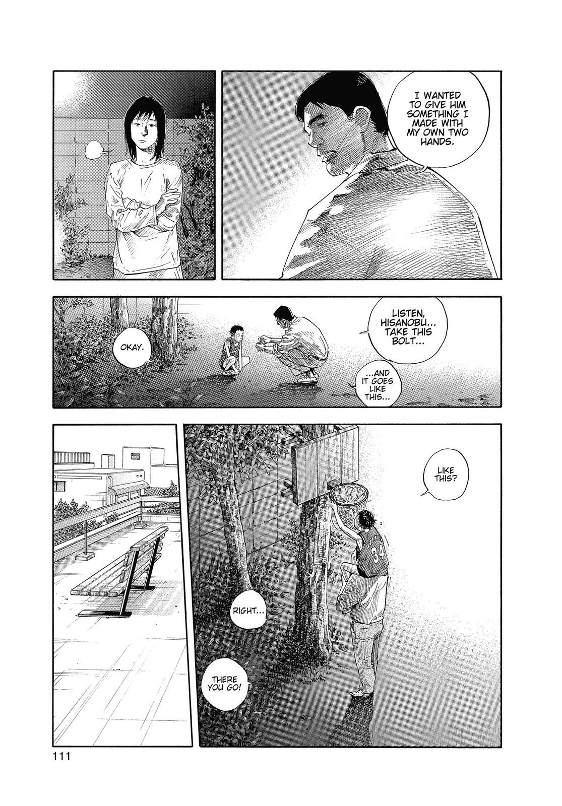 Read Real EN Manga Online