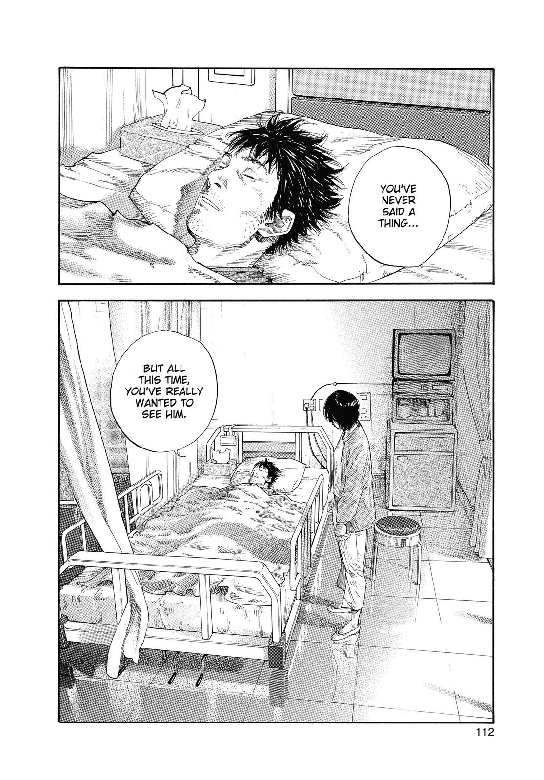 Read Real EN Manga Online