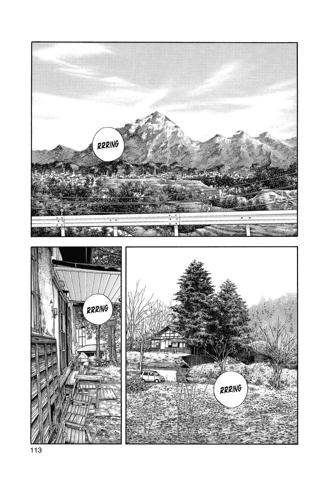 Read Real EN Manga Online