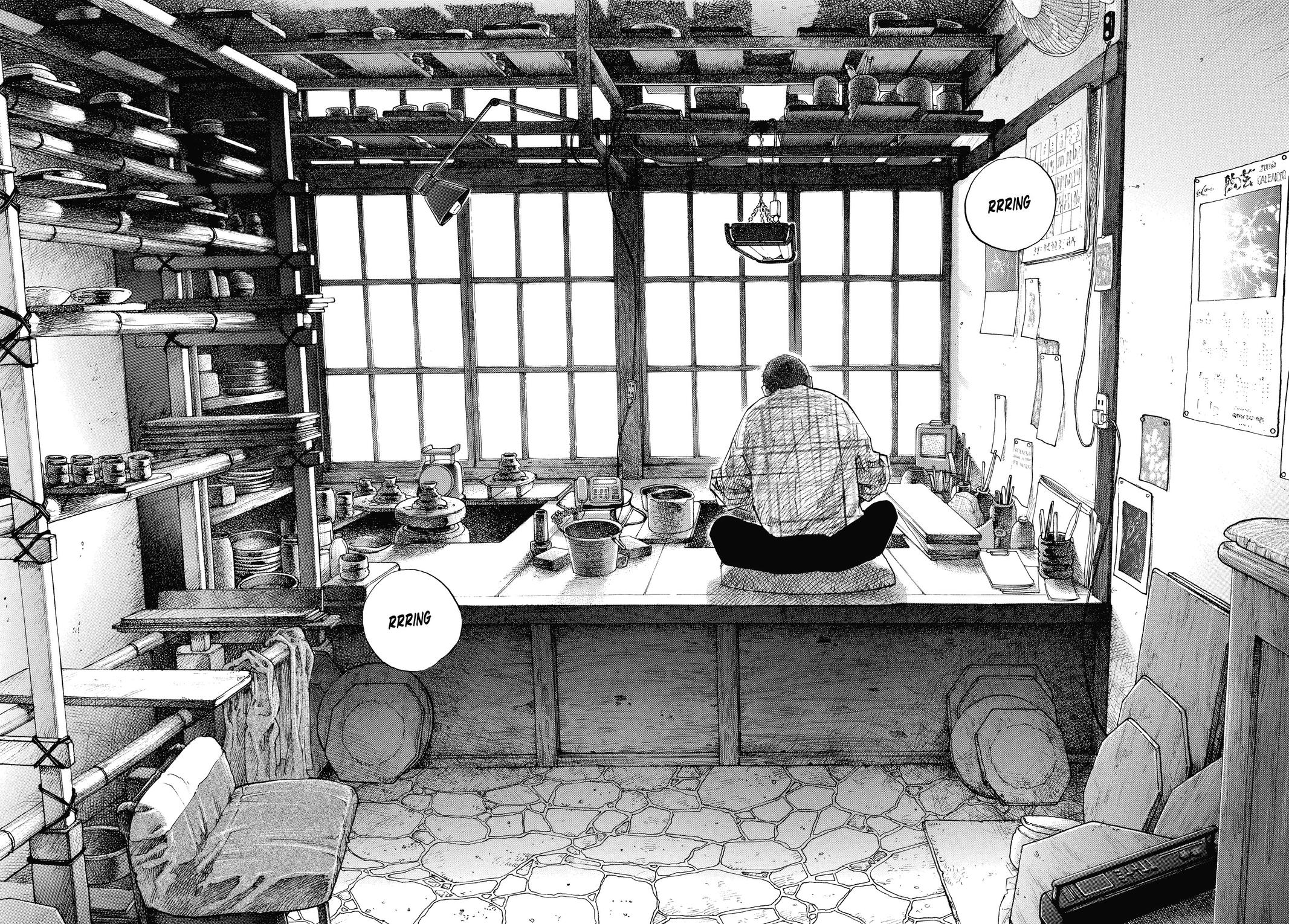 Read Real EN Manga Online