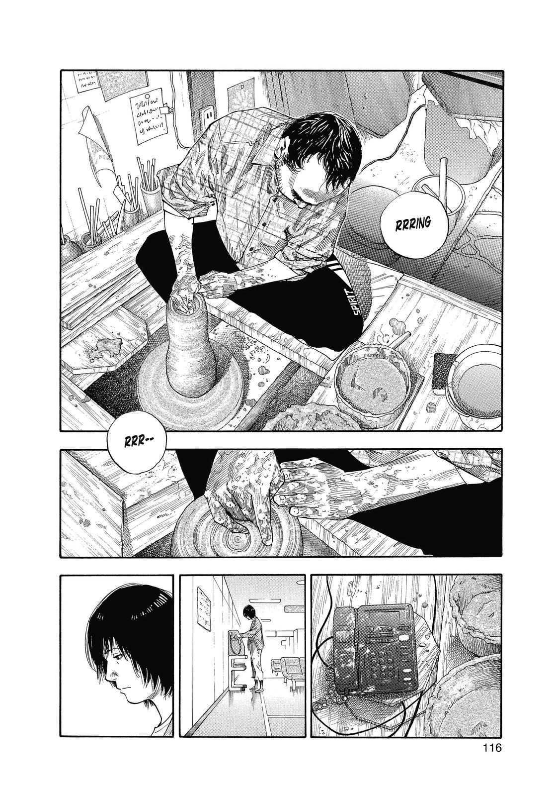 Read Real EN Manga Online