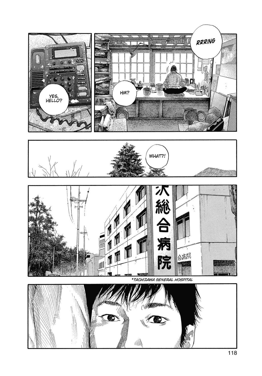 Read Real EN Manga Online