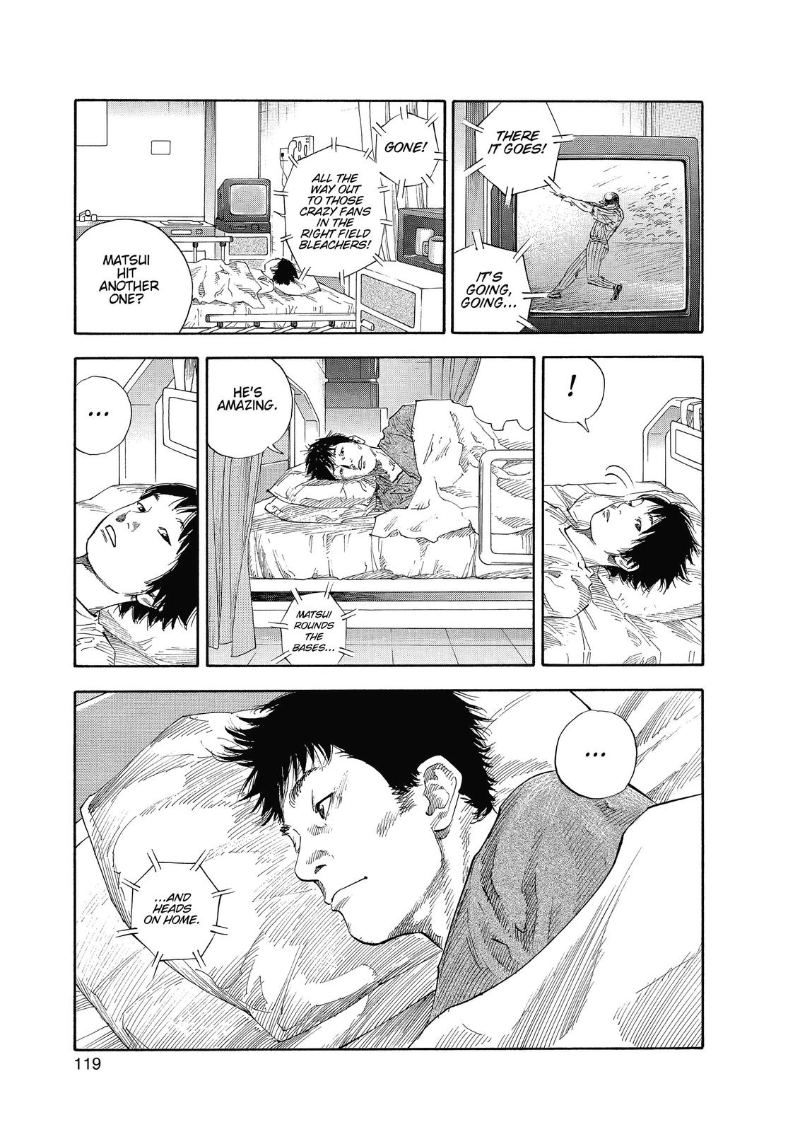 Read Real EN Manga Online