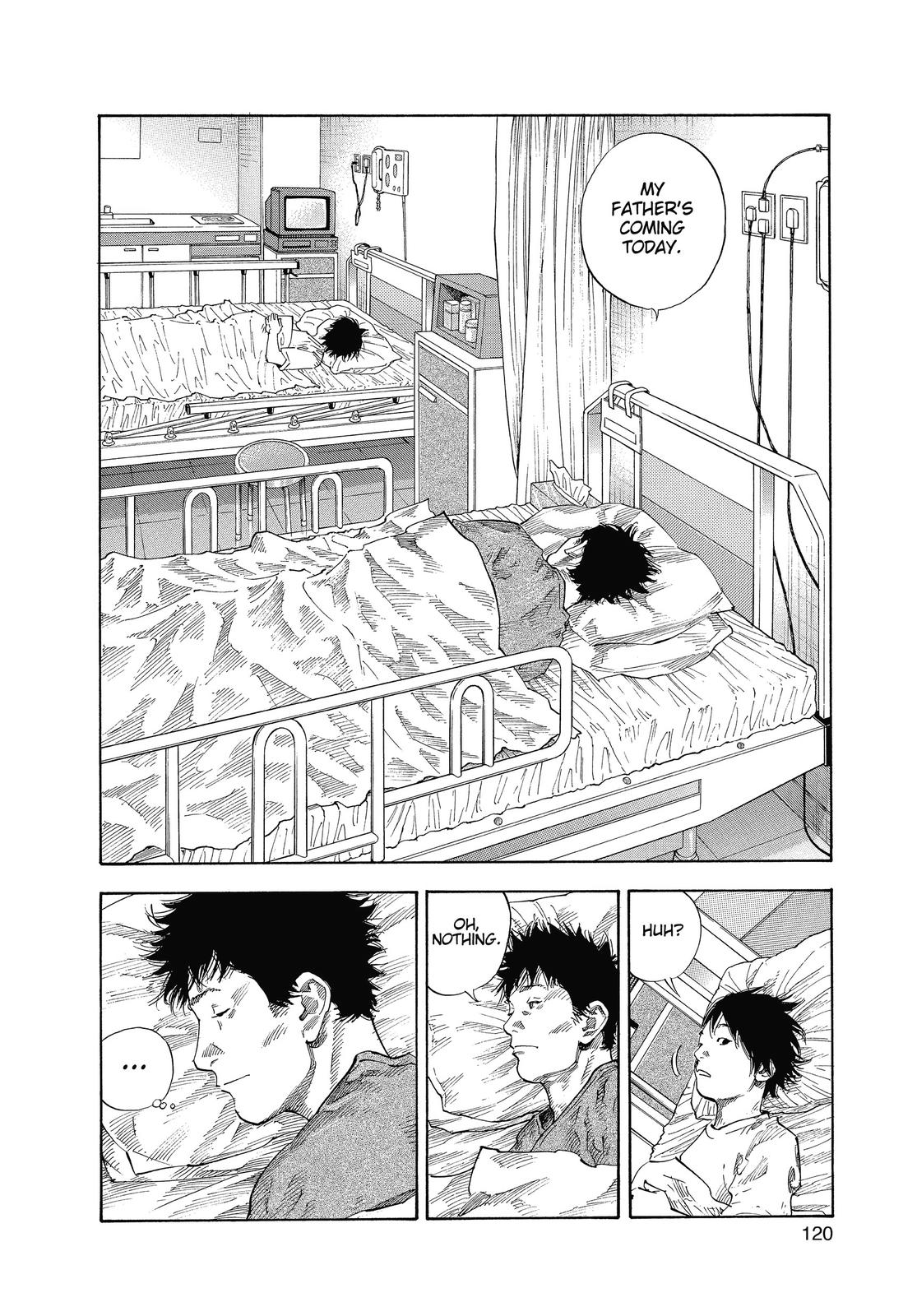 Read Real EN Manga Online