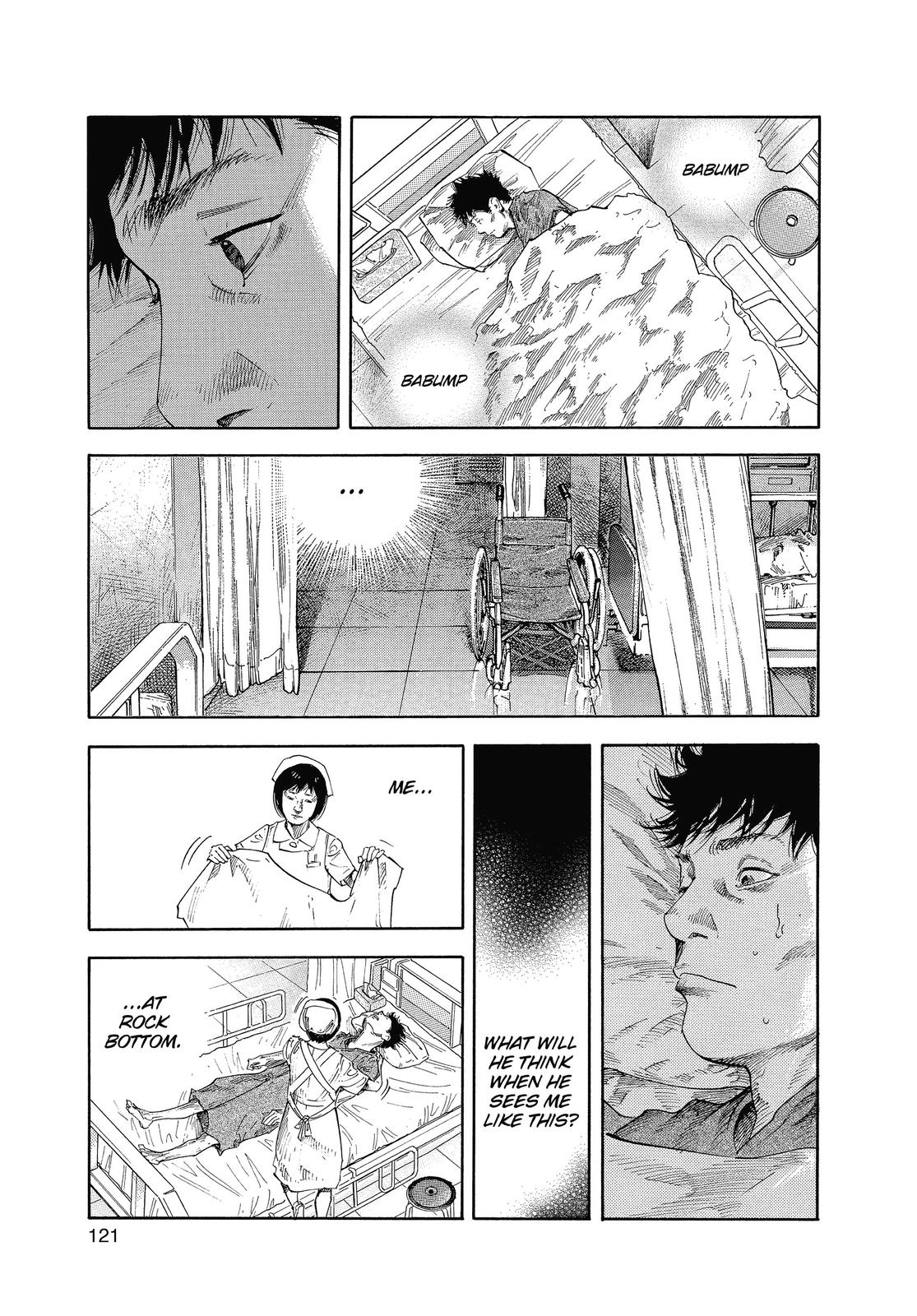 Read Real EN Manga Online