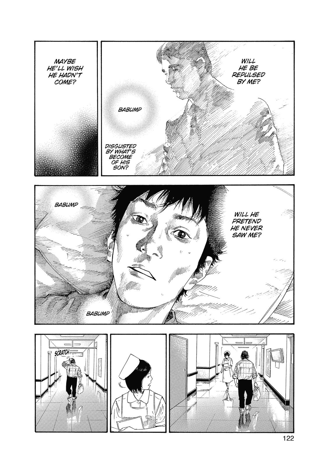 Read Real EN Manga Online