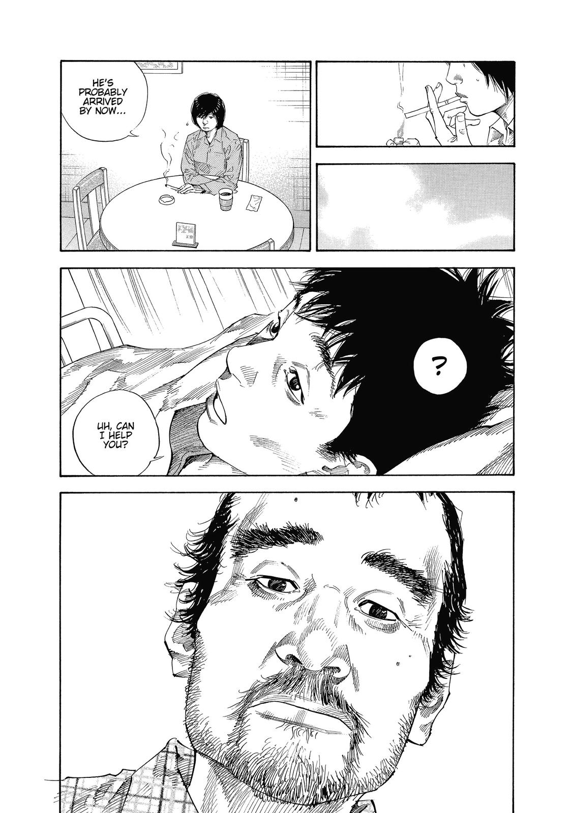 Read Real EN Manga Online