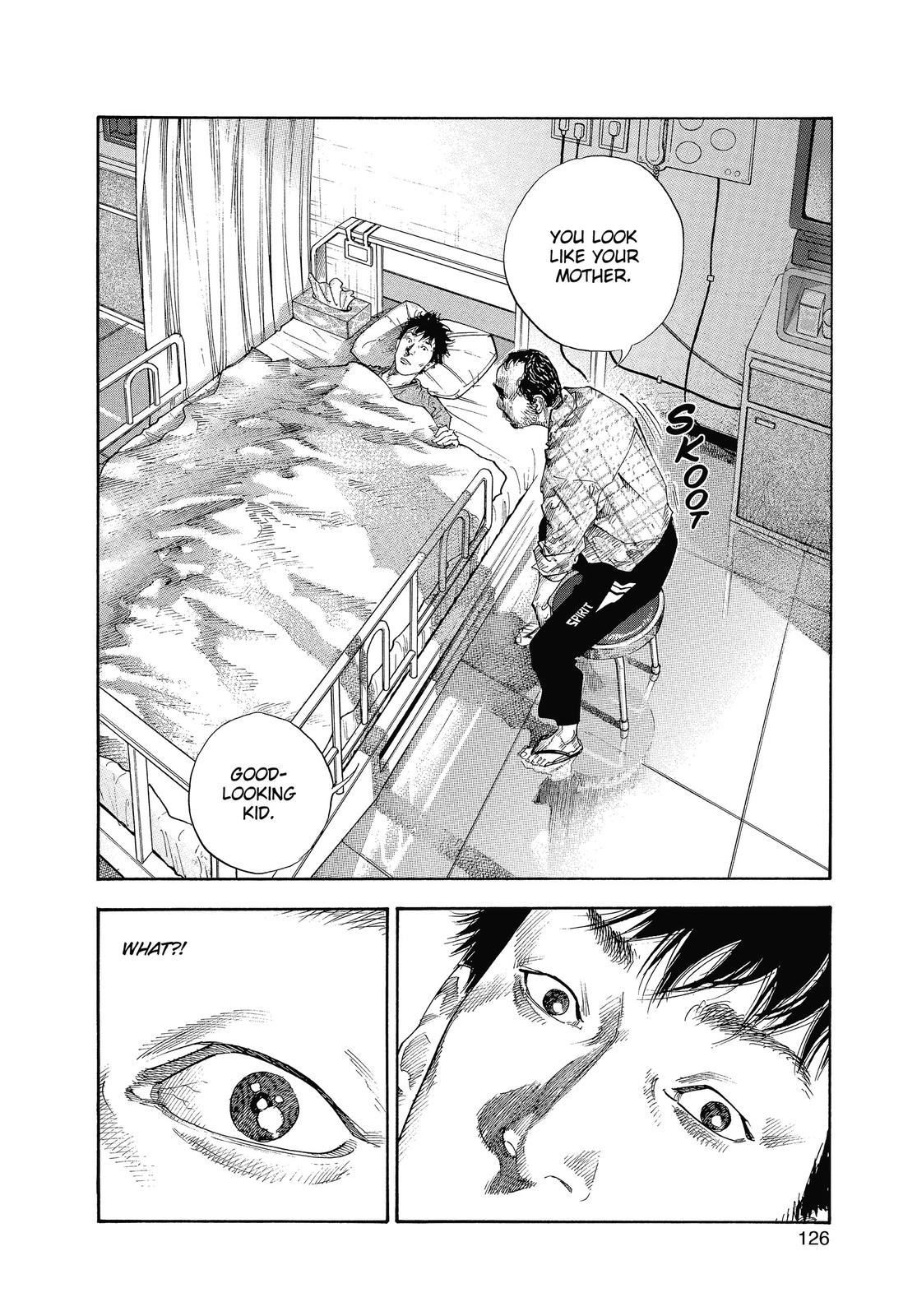 Read Real EN Manga Online