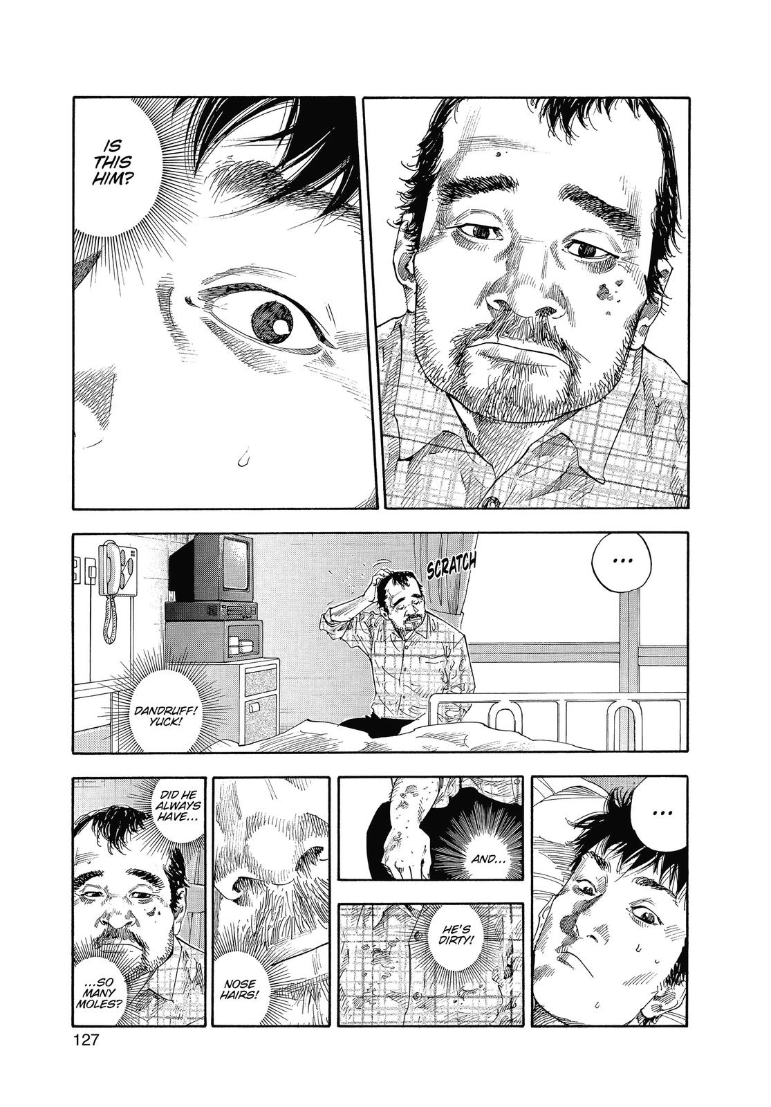 Read Real EN Manga Online