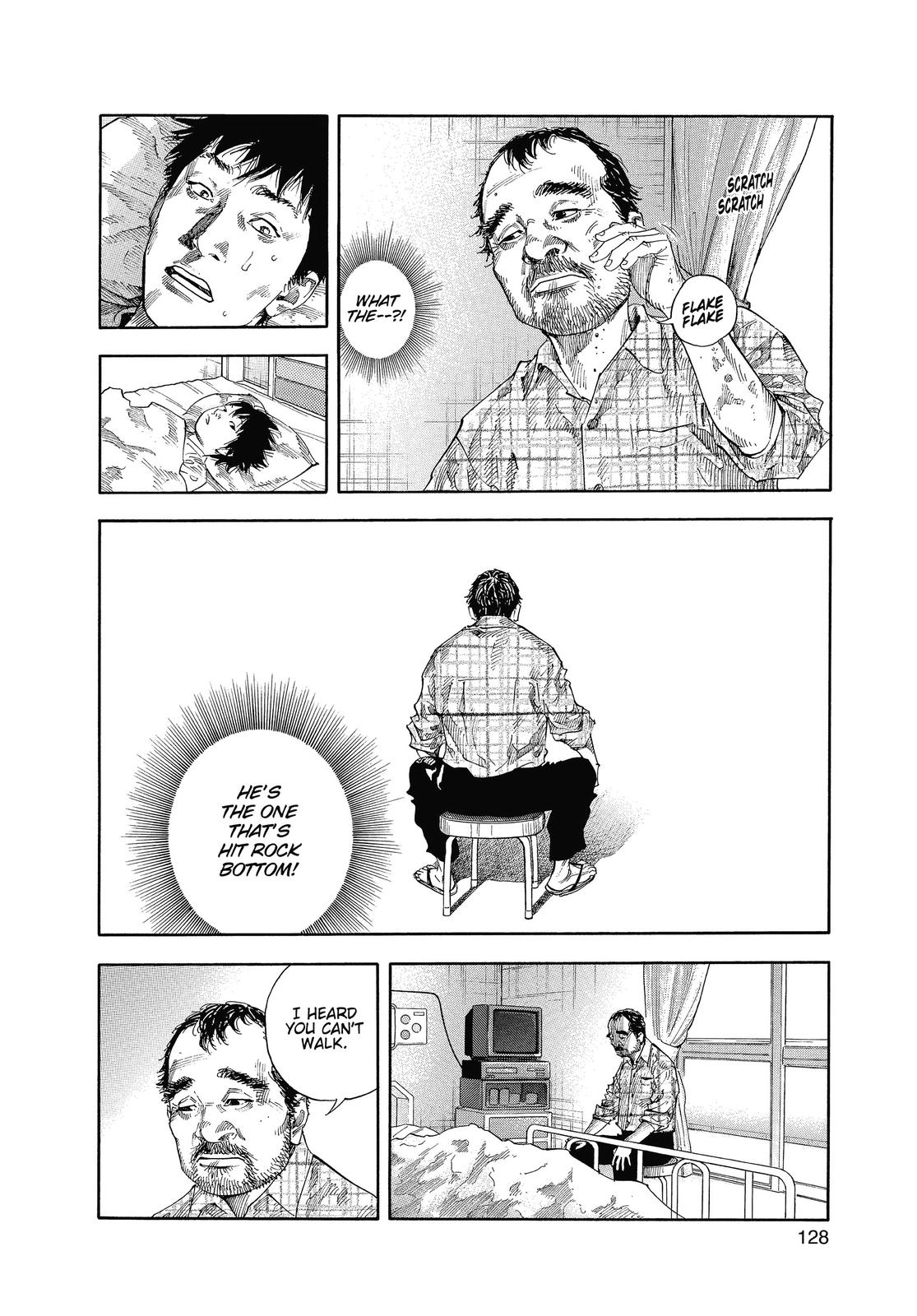 Read Real EN Manga Online