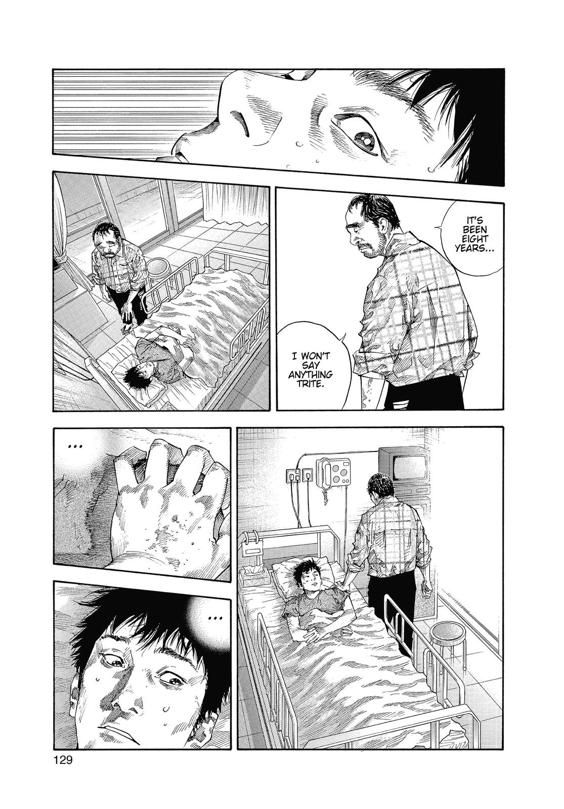 Read Real EN Manga Online
