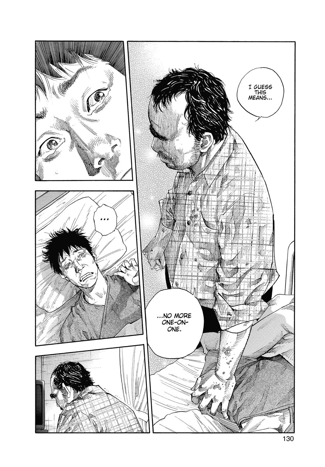 Read Real EN Manga Online