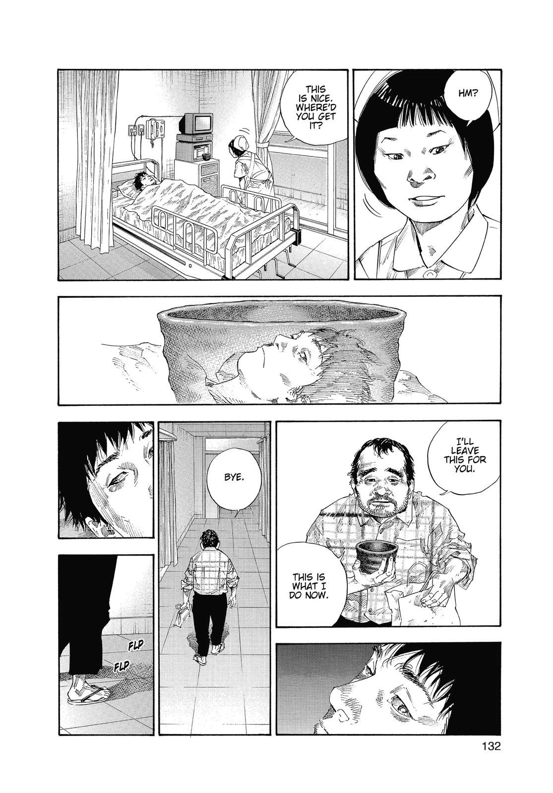 Read Real EN Manga Online
