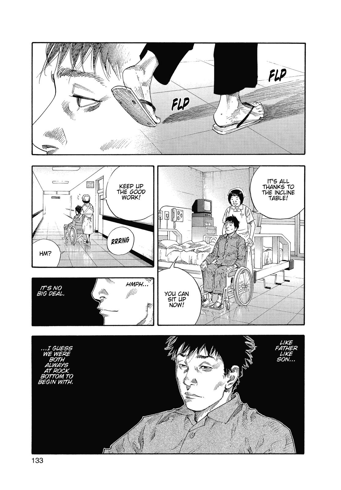 Read Real EN Manga Online