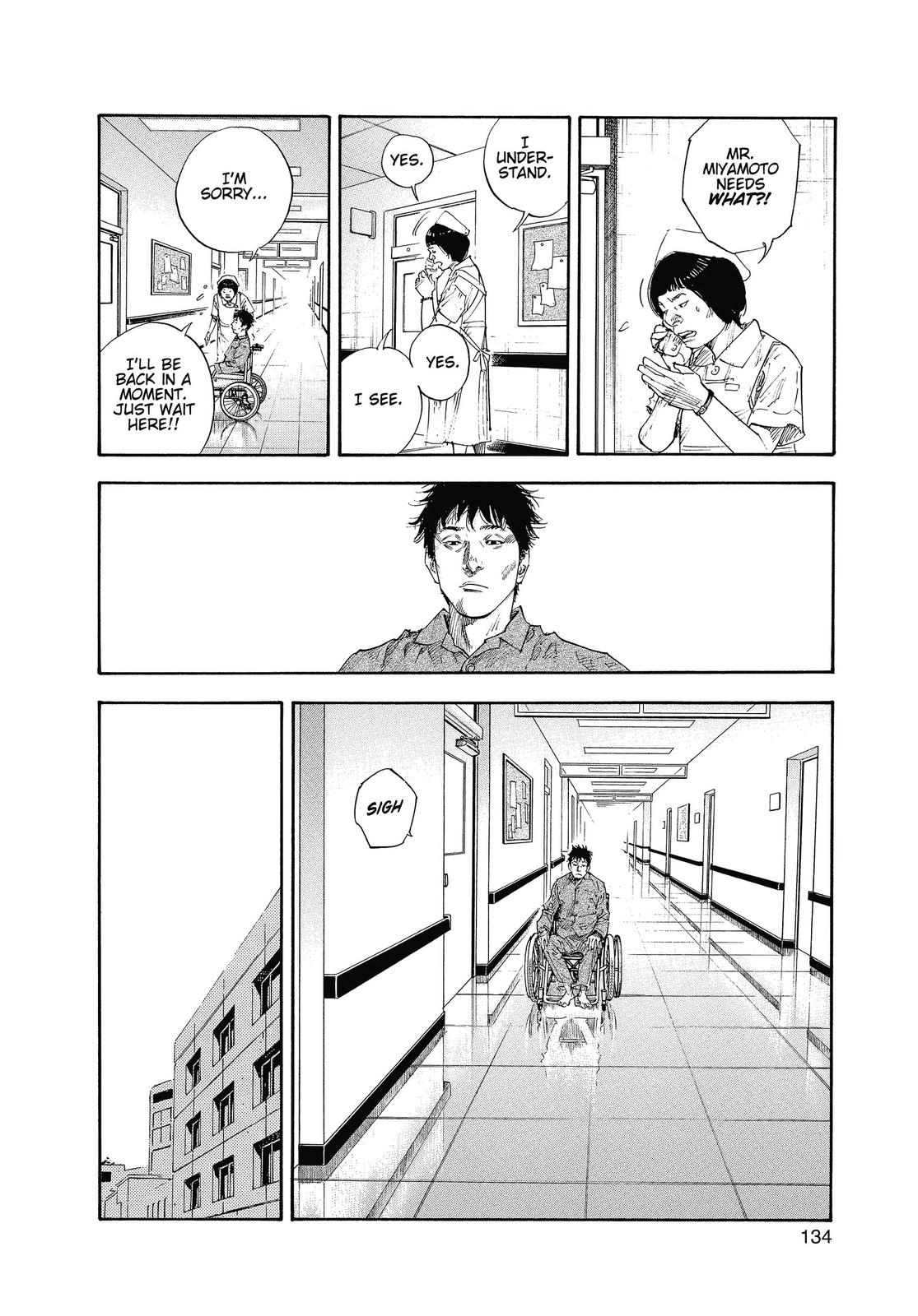 Read Real EN Manga Online