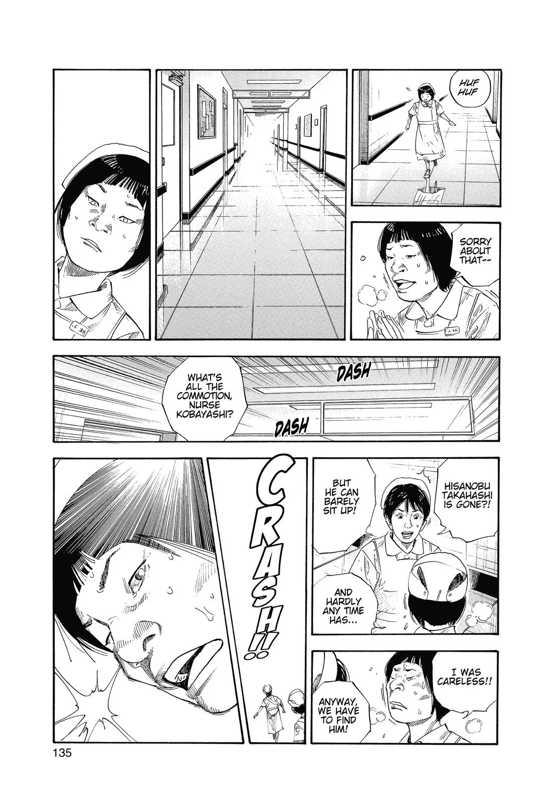 Read Real EN Manga Online