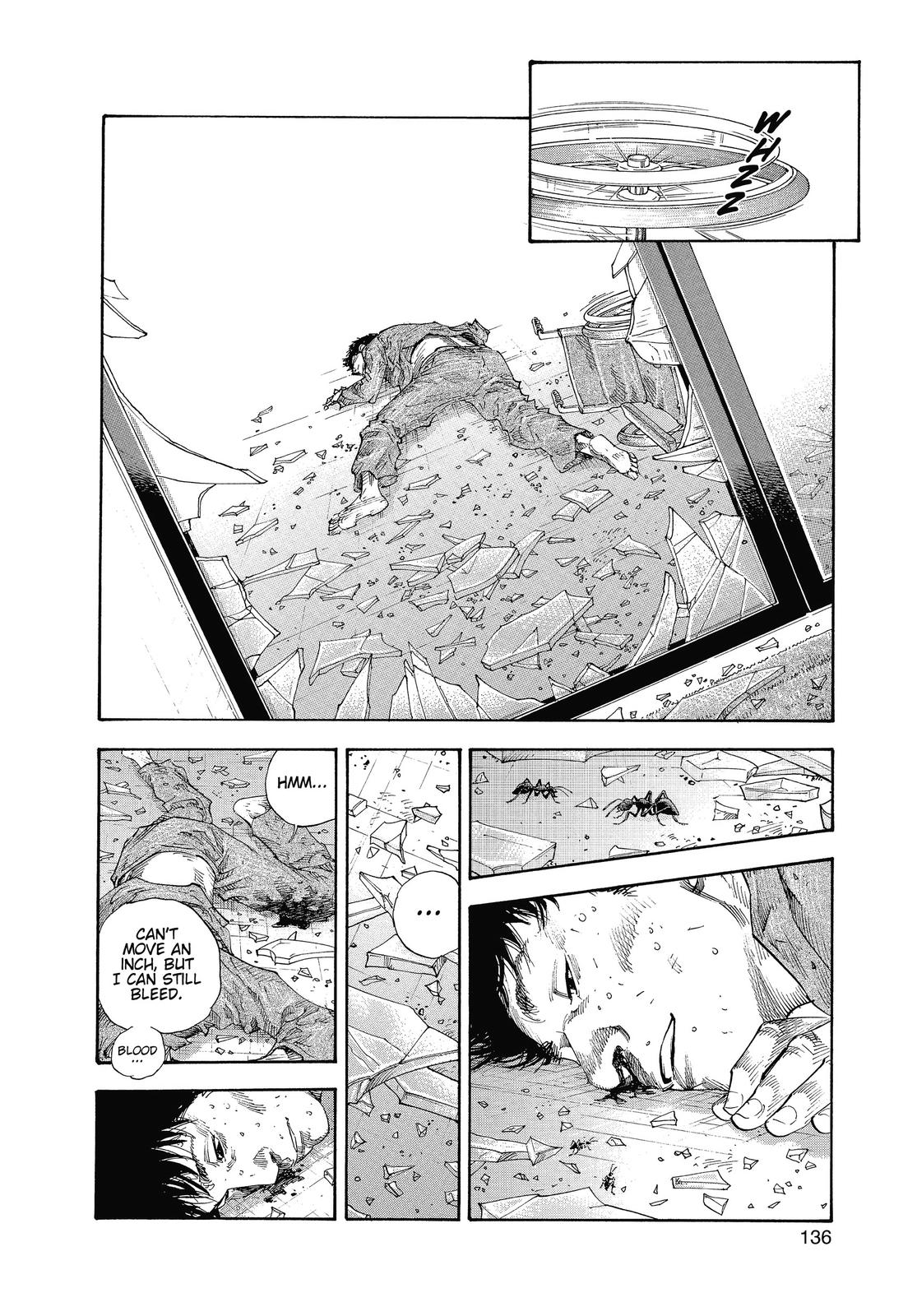 Read Real EN Manga Online