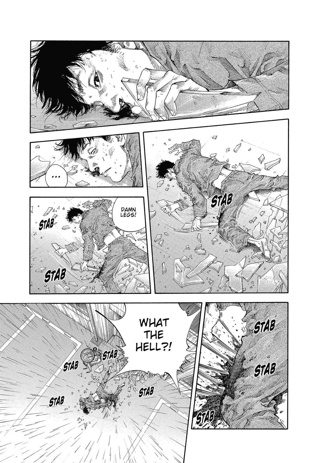 Read Real EN Manga Online