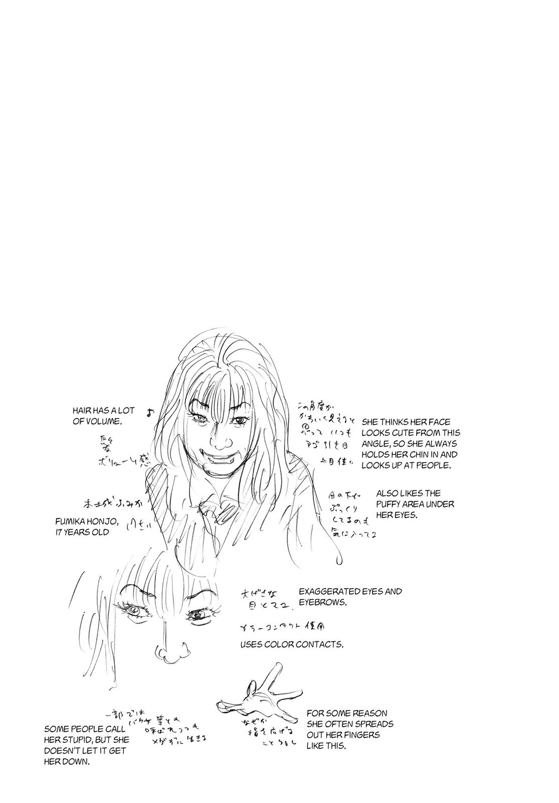 Read Real EN Manga Online
