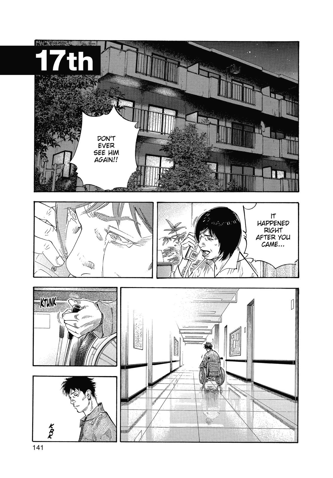 Read Real EN Manga Online
