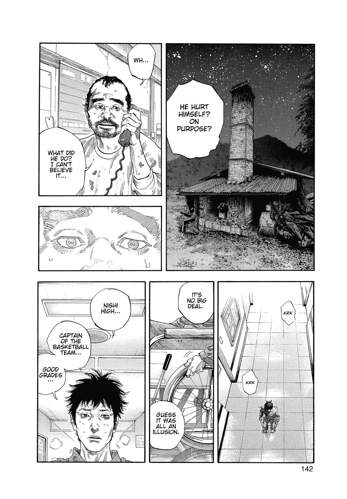 Read Real EN Manga Online