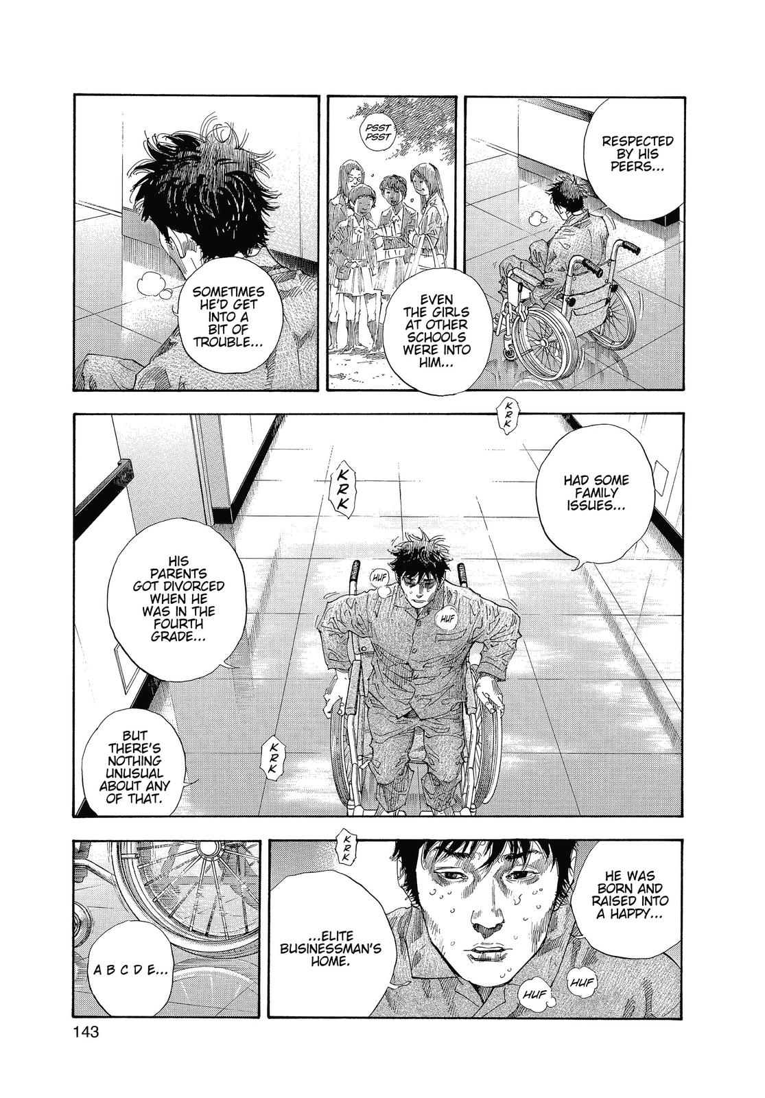 Read Real EN Manga Online