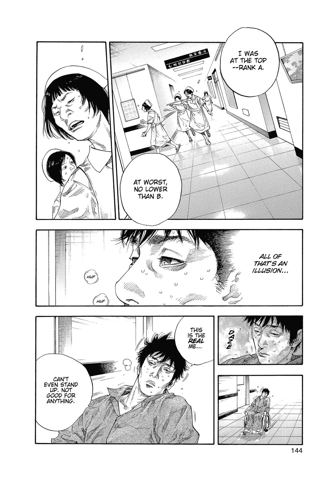 Read Real EN Manga Online