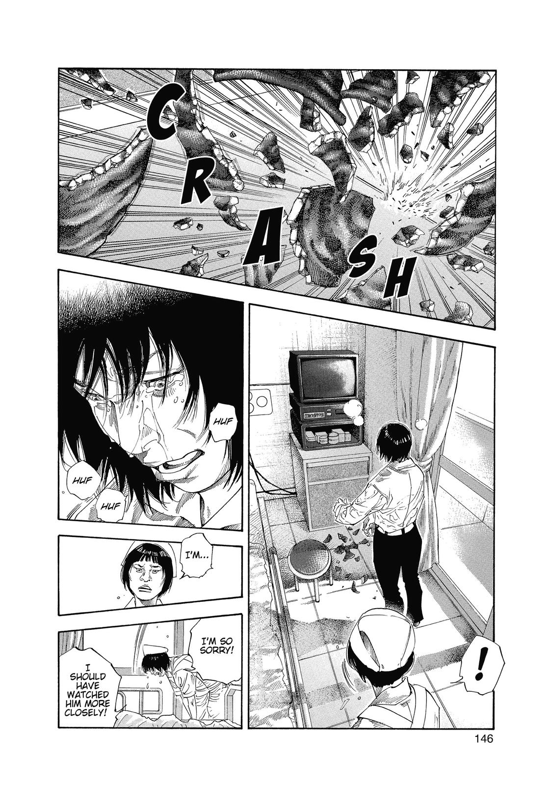 Read Real EN Manga Online
