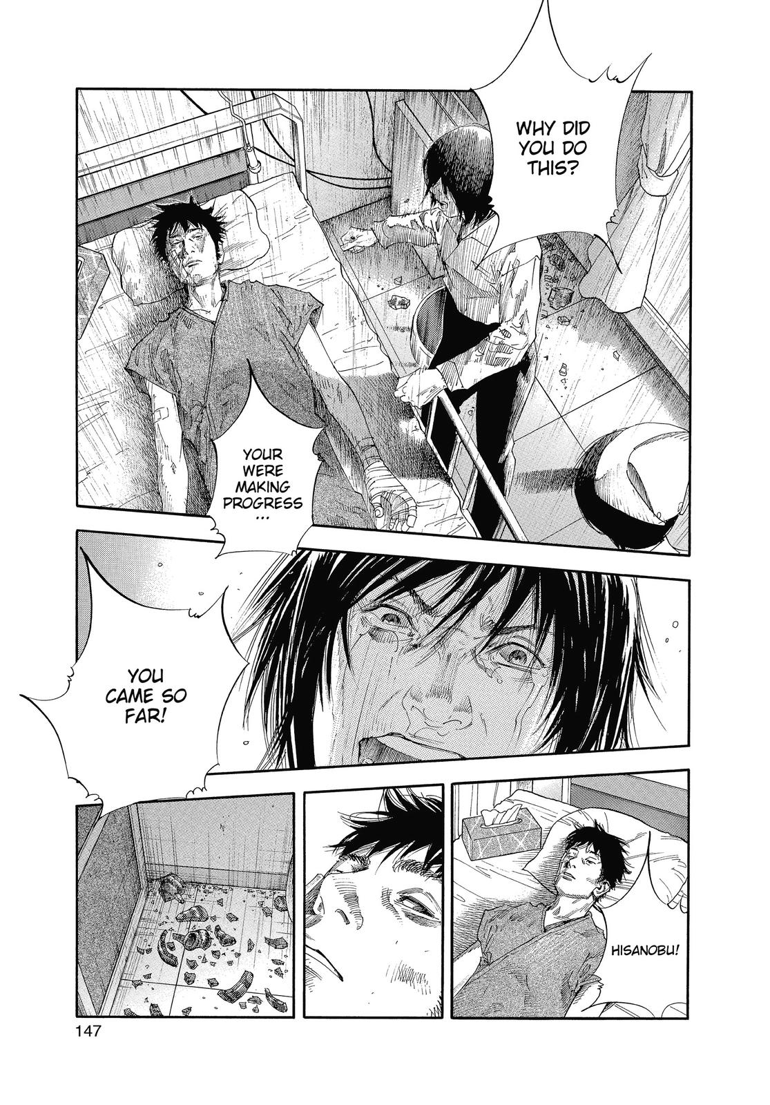 Read Real EN Manga Online