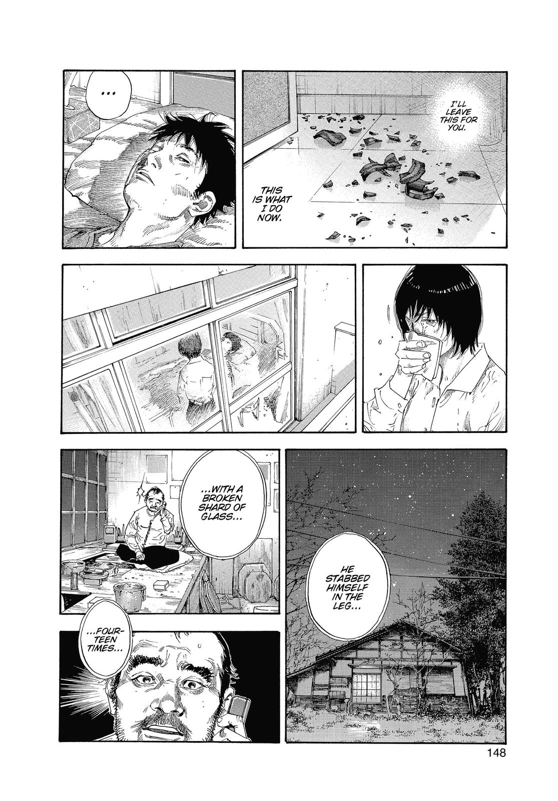 Read Real EN Manga Online