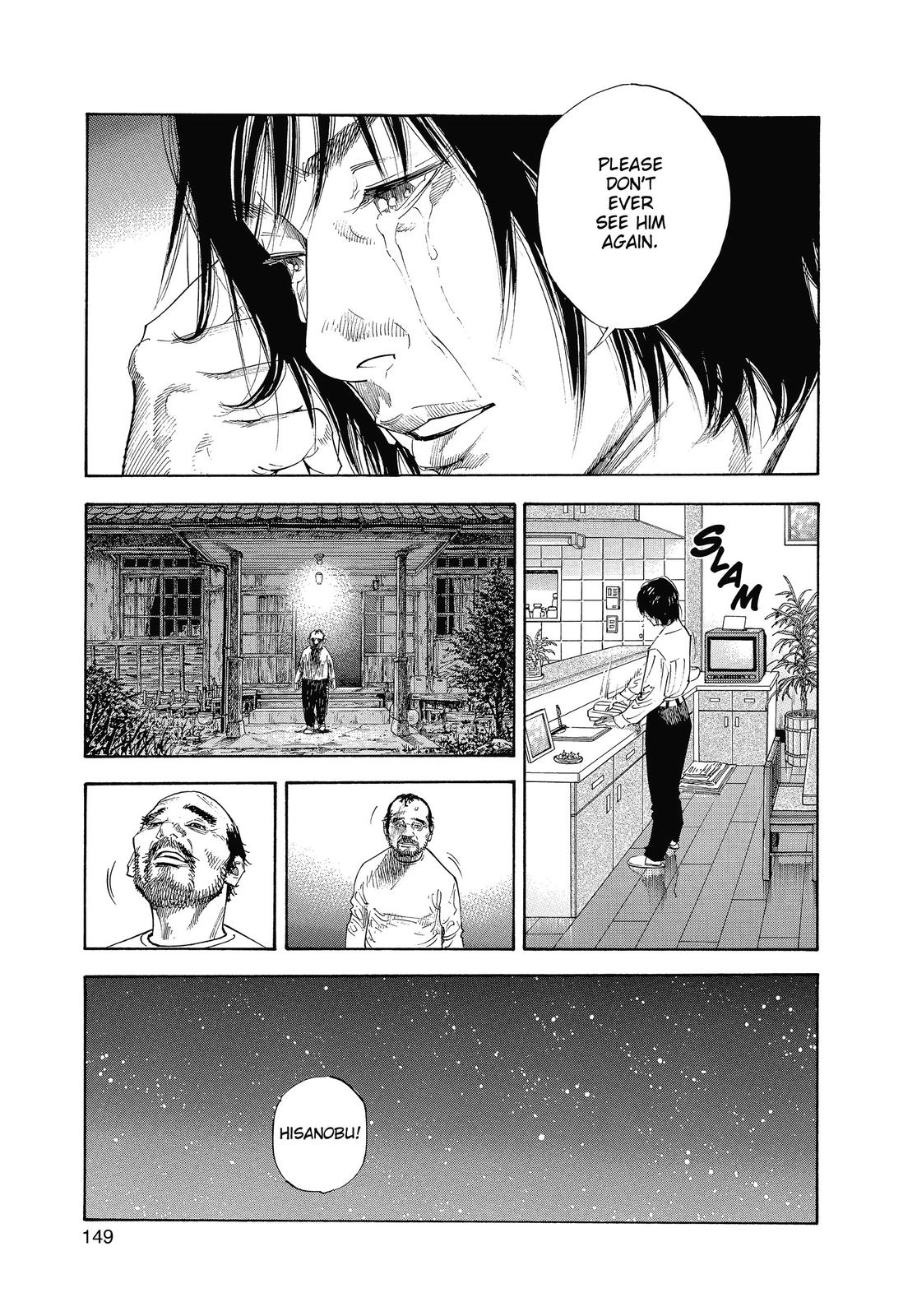Read Real EN Manga Online
