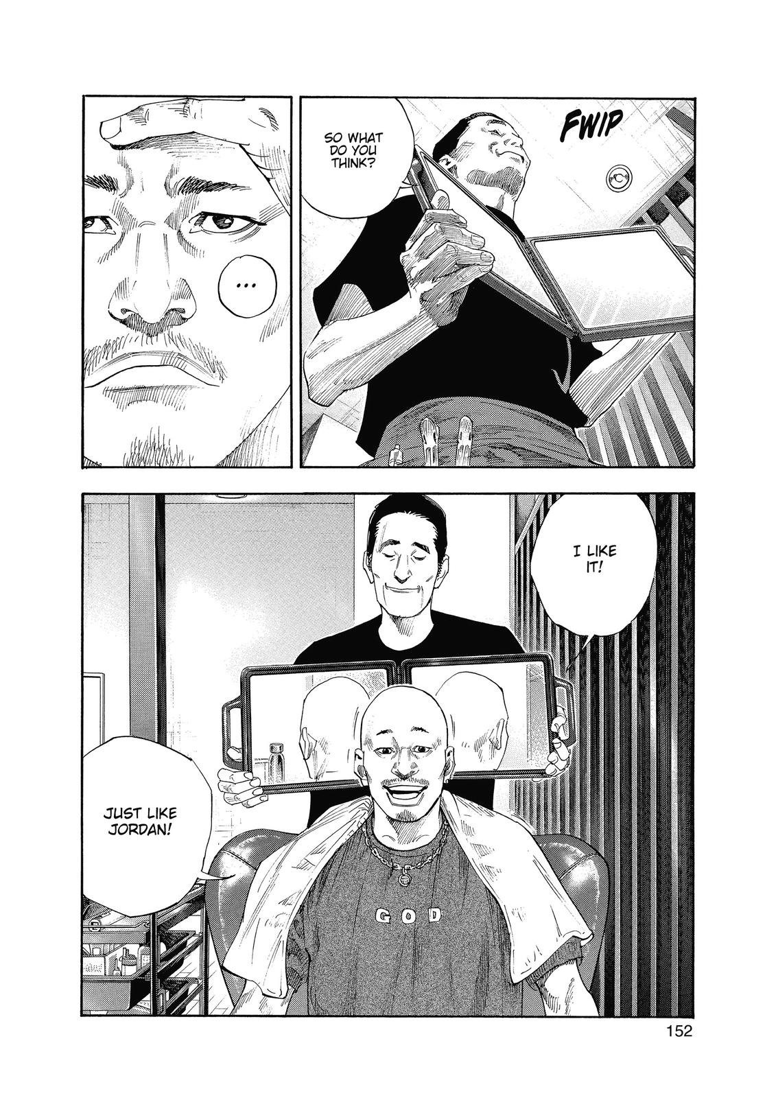 Read Real EN Manga Online