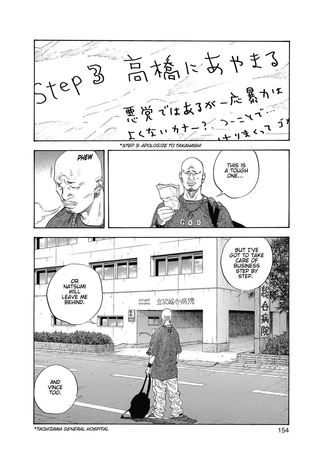 Read Real EN Manga Online