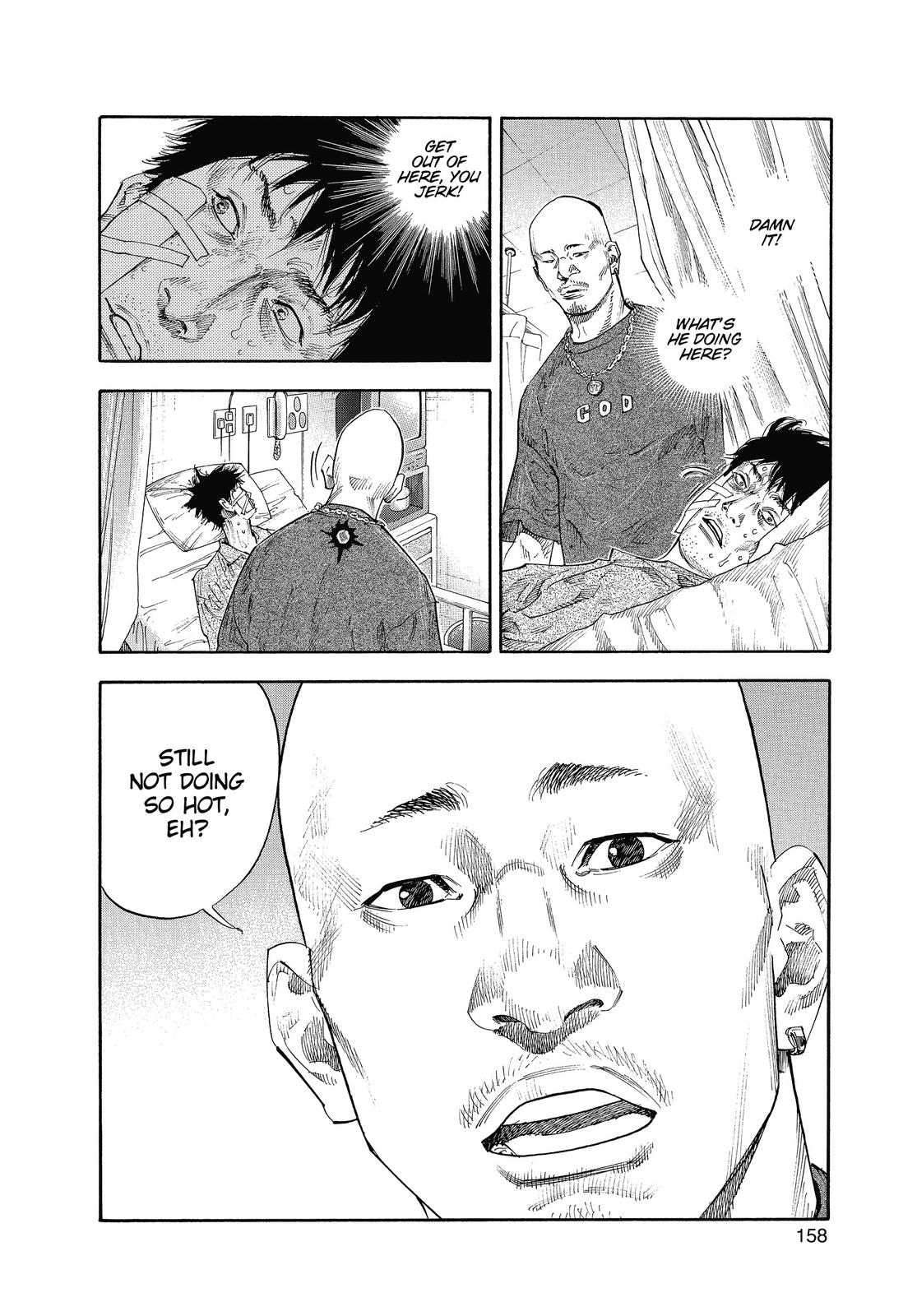 Read Real EN Manga Online