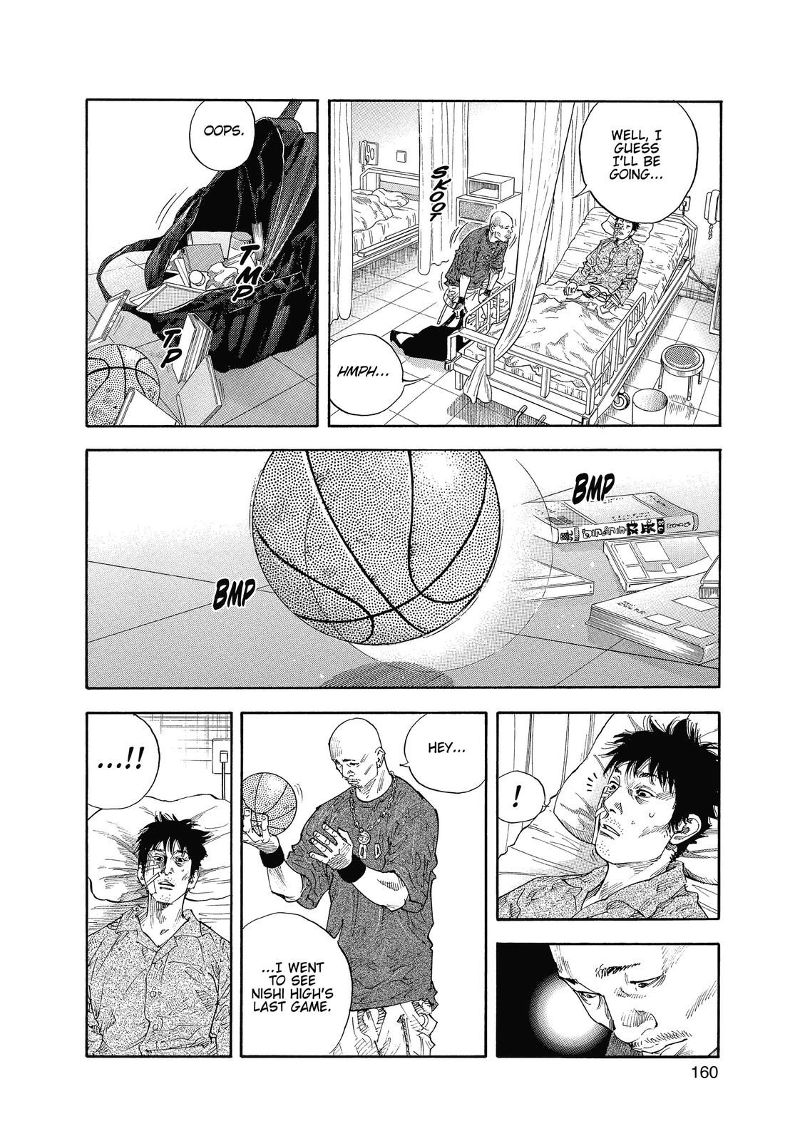 Read Real EN Manga Online
