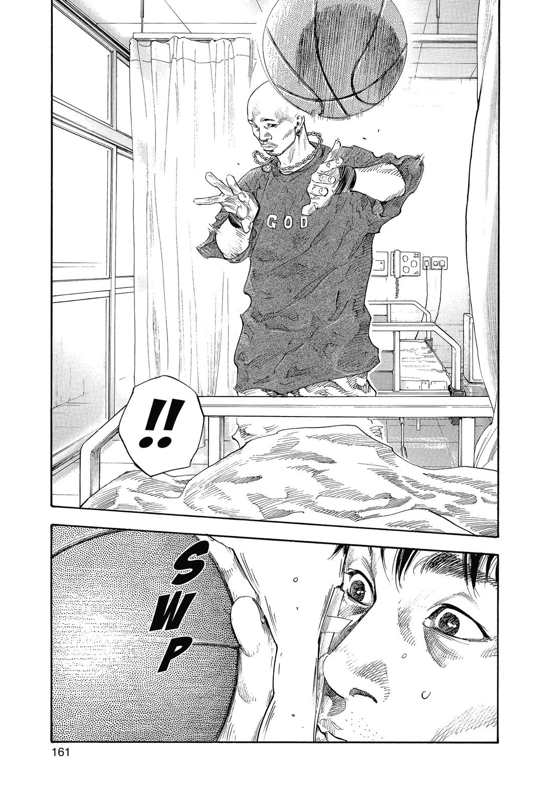 Read Real EN Manga Online