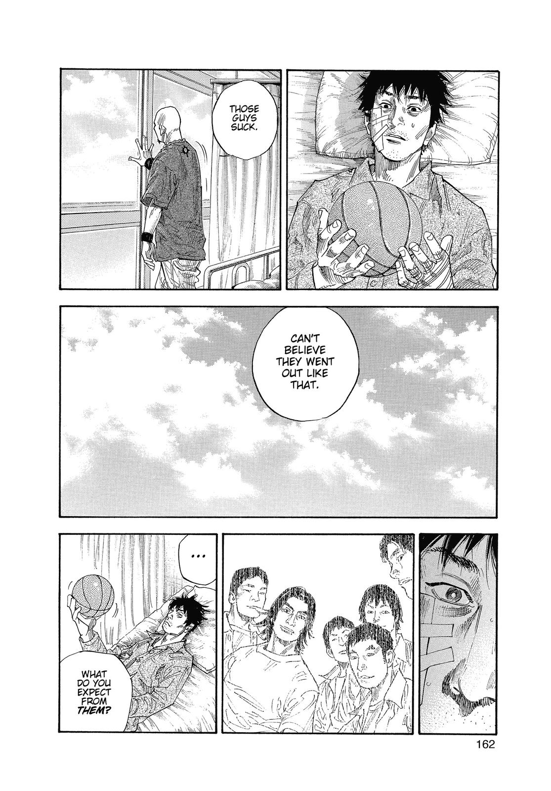 Read Real EN Manga Online