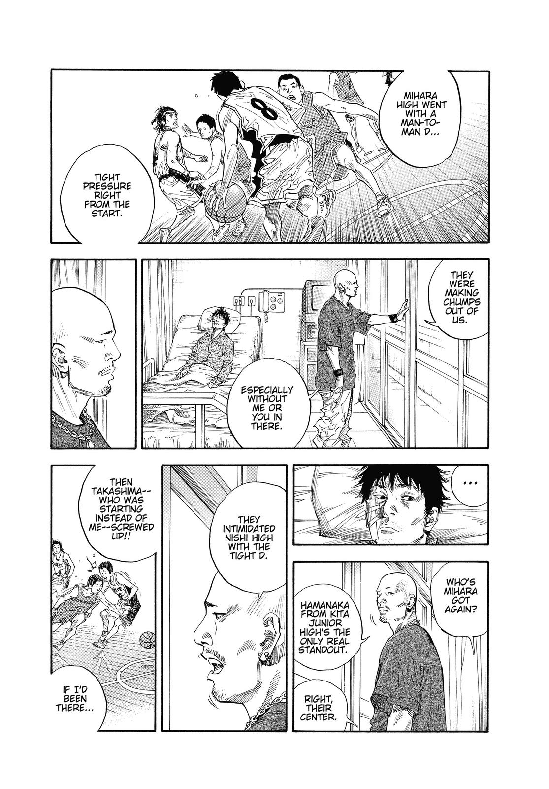 Read Real EN Manga Online