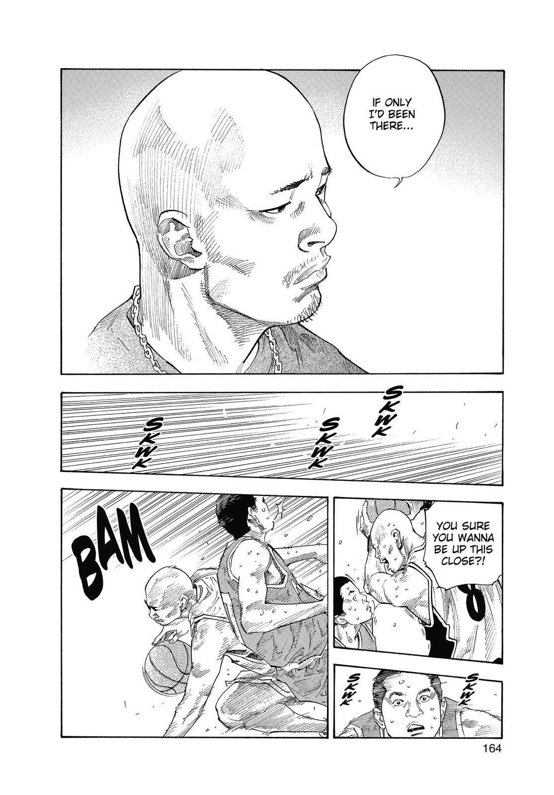 Read Real EN Manga Online