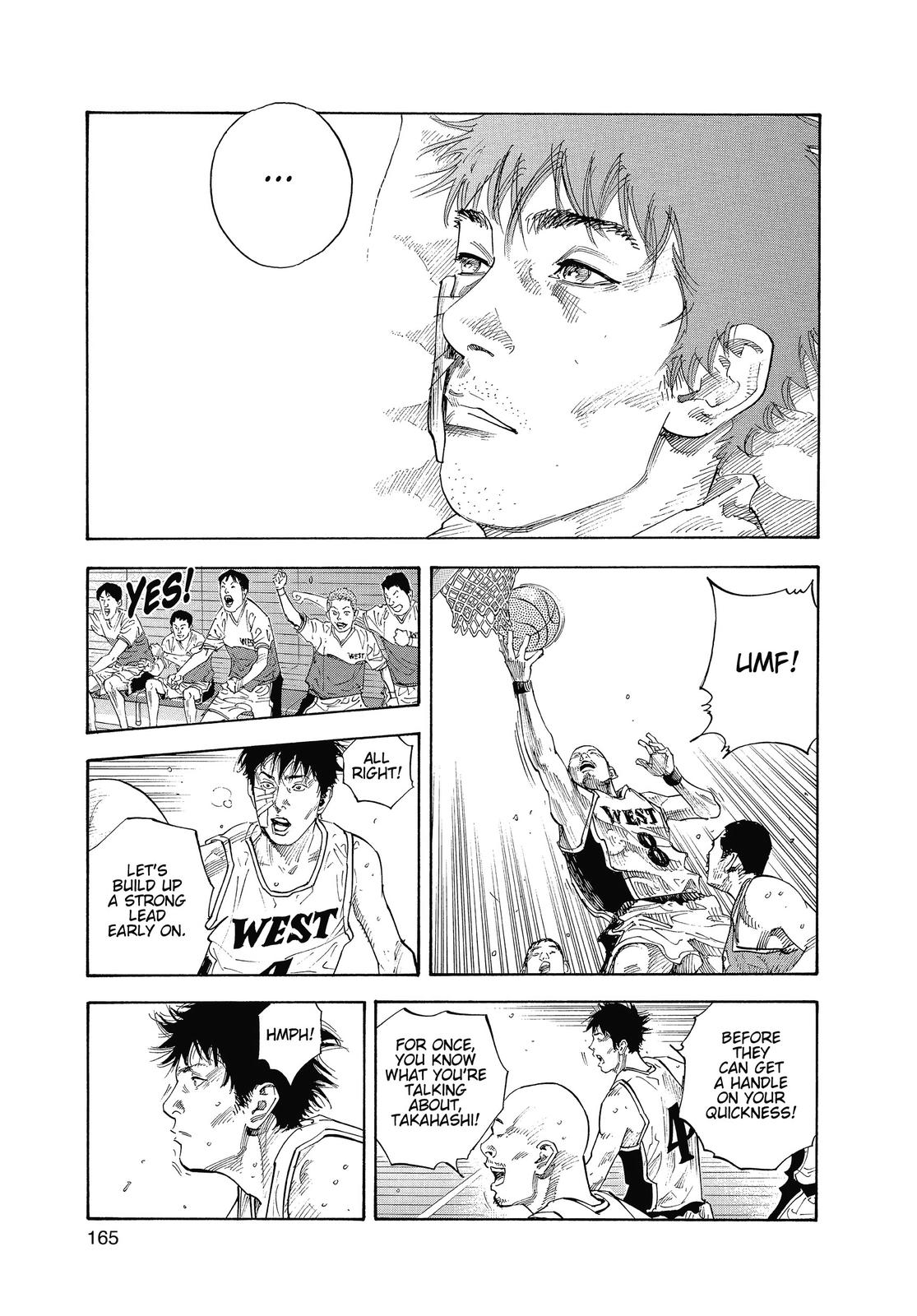 Read Real EN Manga Online