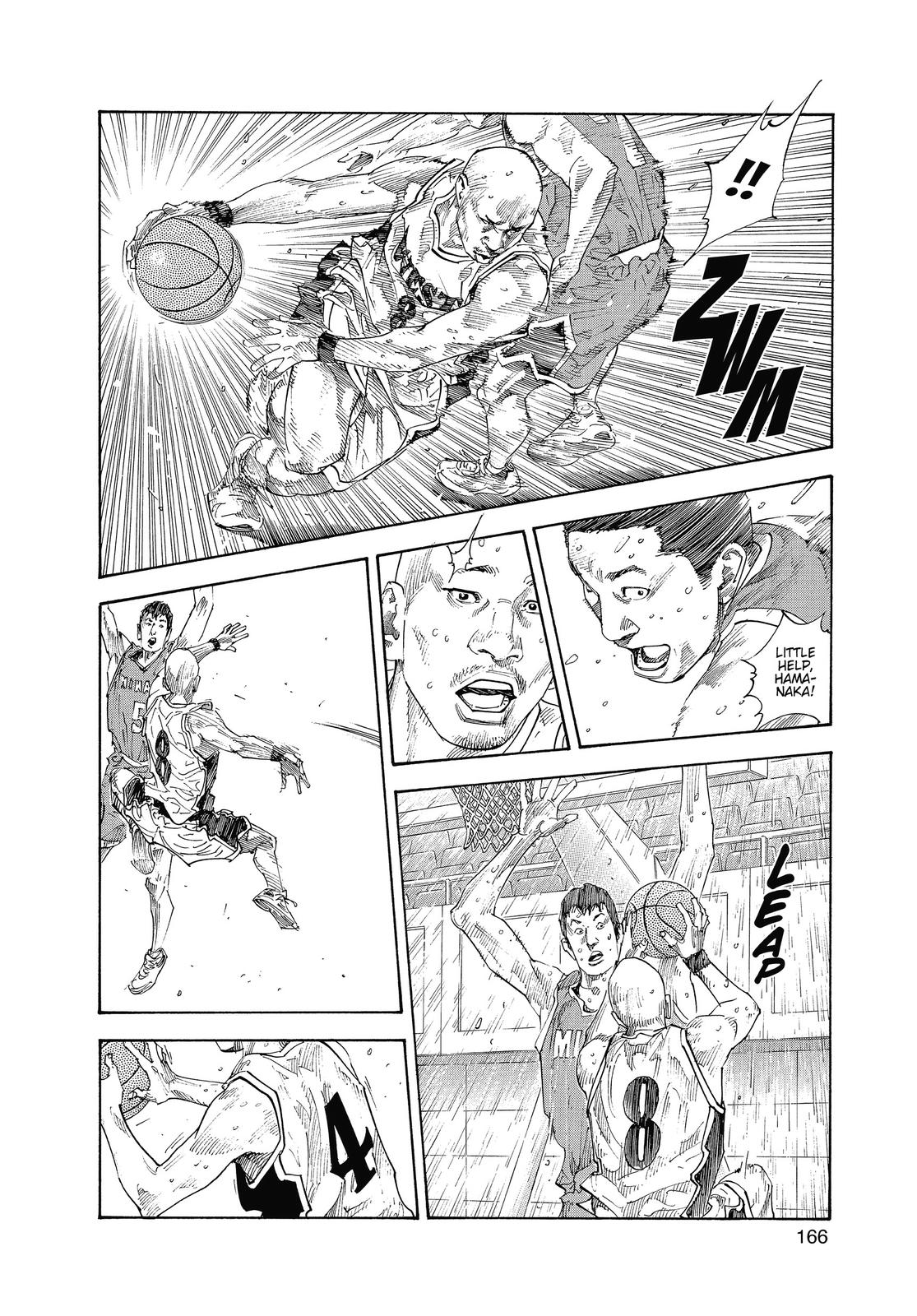 Read Real EN Manga Online