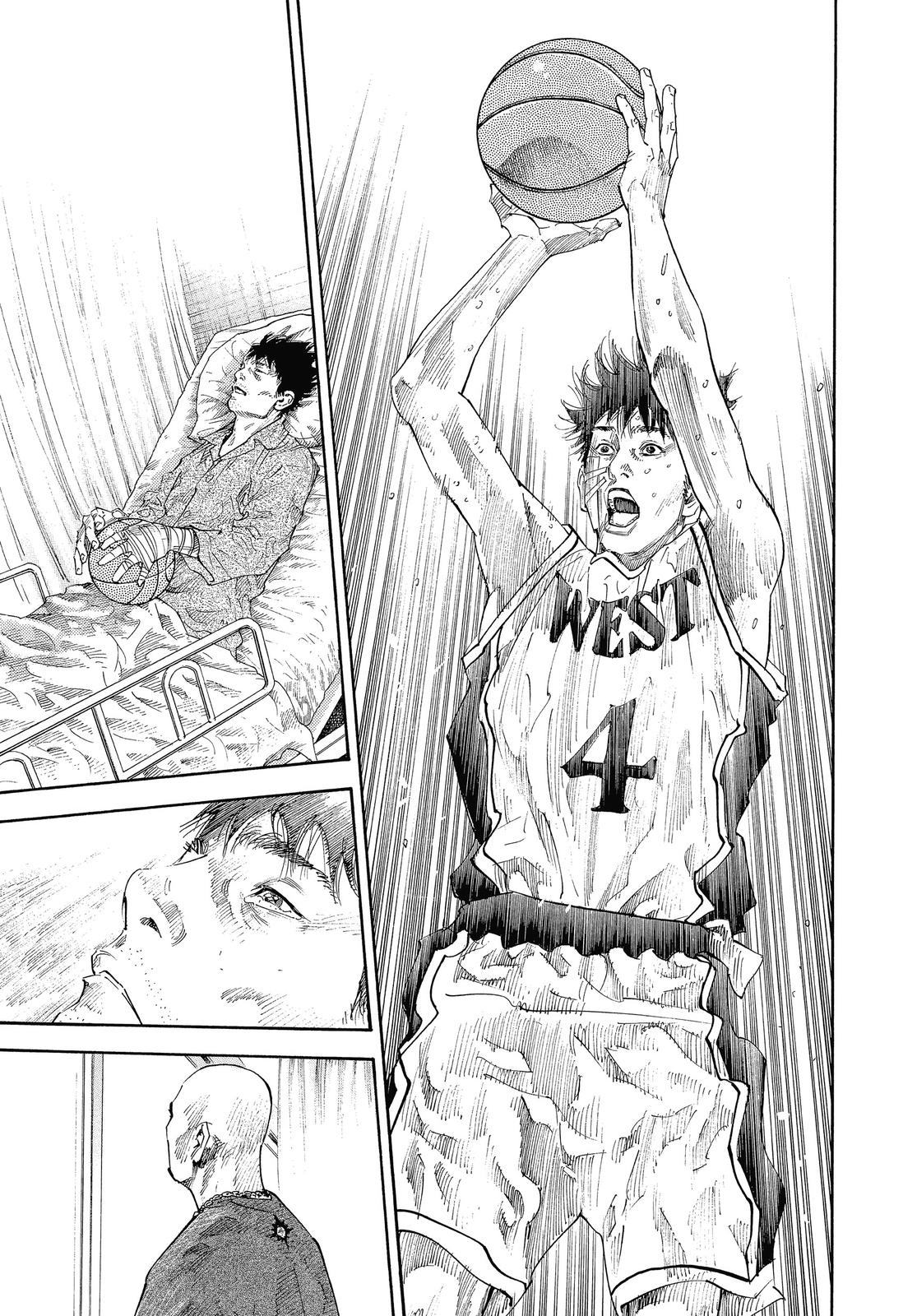 Read Real EN Manga Online