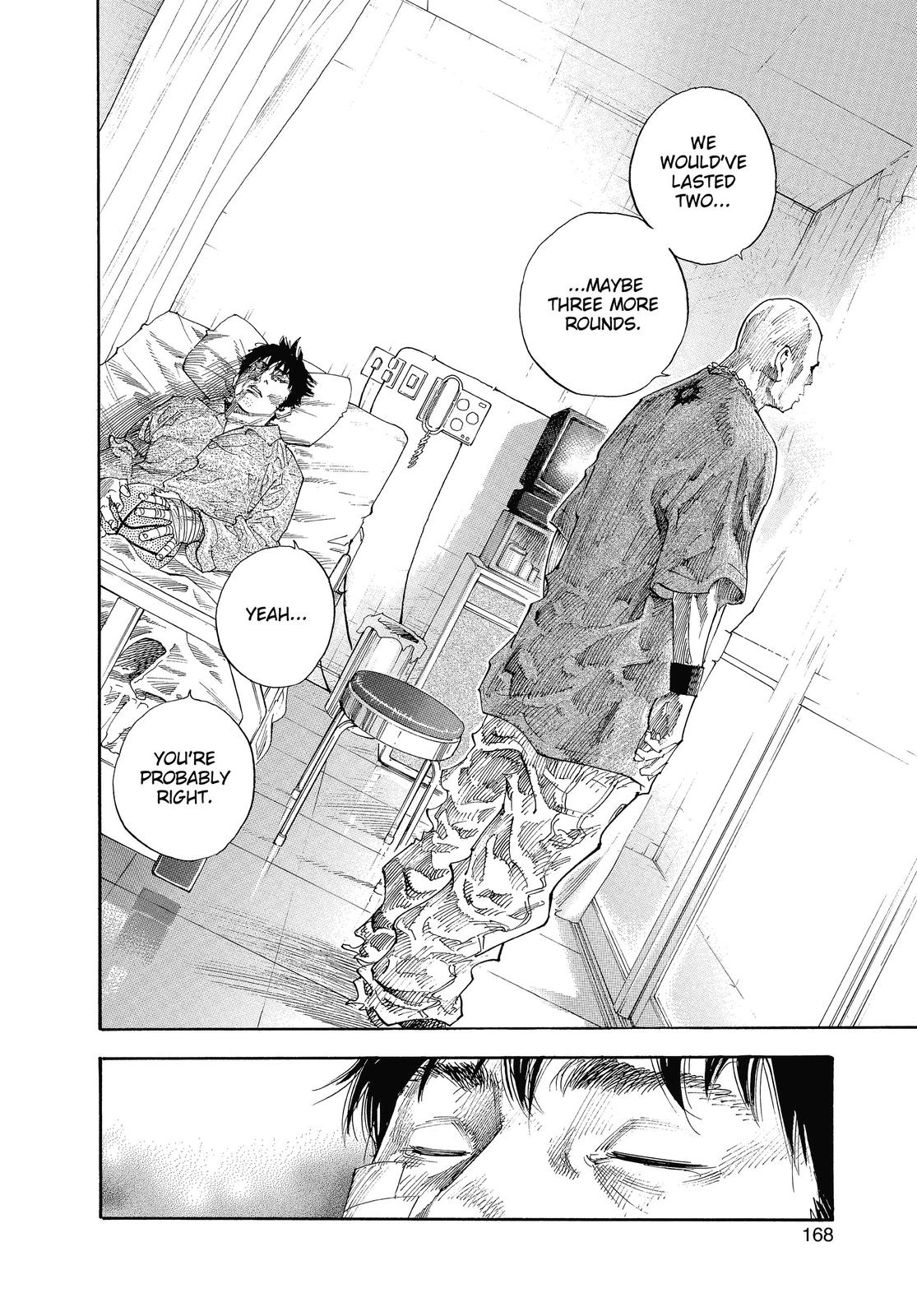 Read Real EN Manga Online