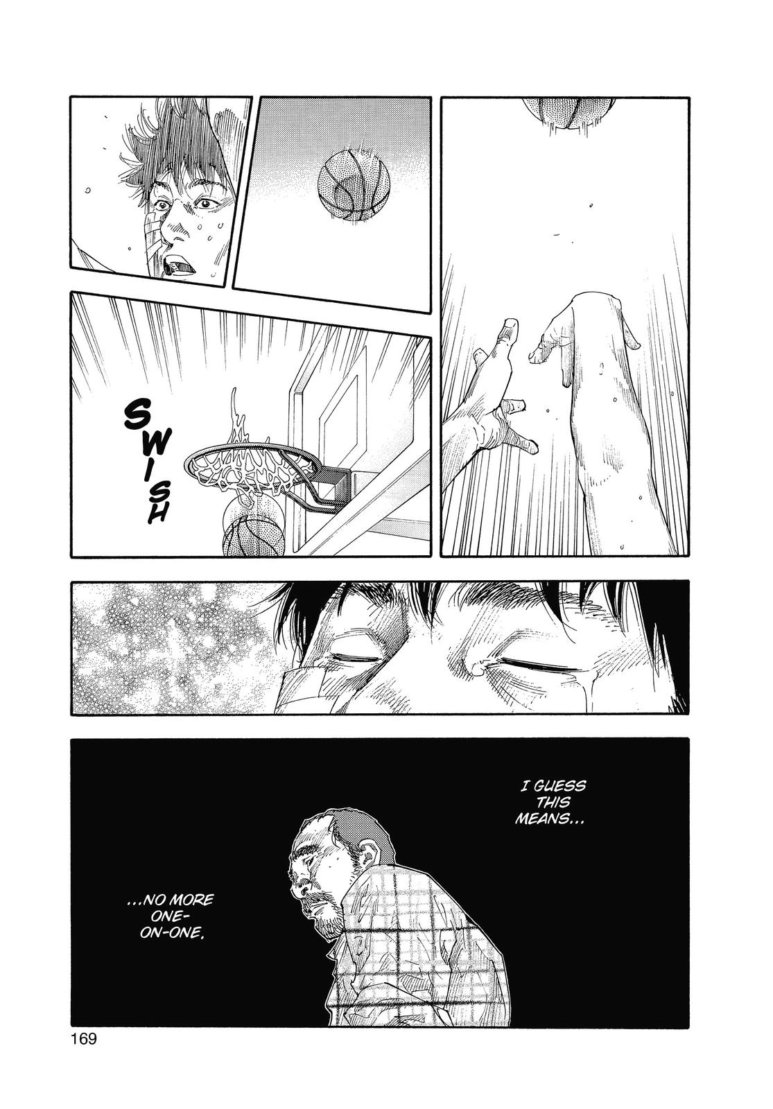 Read Real EN Manga Online